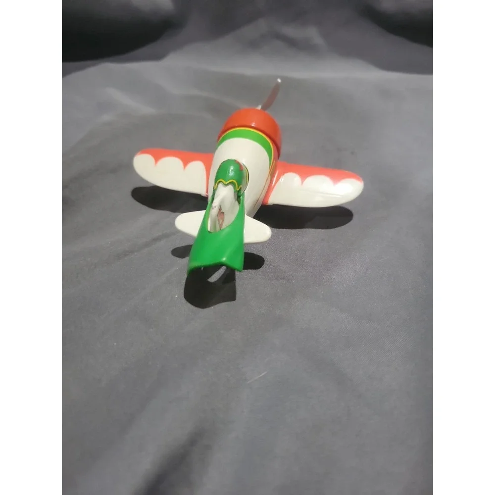 Pixar disney planes
